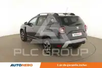 2021 Dacia Duster