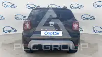 2021 Dacia Duster