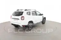 2021 Dacia Duster