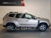 2021 Dacia Duster