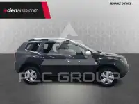 2021 Dacia Duster