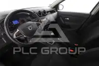 2021 Dacia Duster