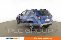 2021 Dacia Duster