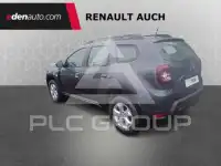 2021 Dacia Duster