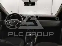 2021 Dacia Duster