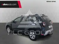 2021 Dacia Duster