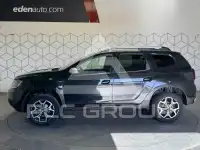2021 Dacia Duster