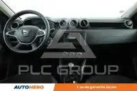 2021 Dacia Duster