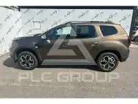 2021 Dacia Duster