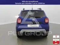 2021 Dacia Duster