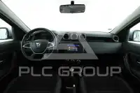 2021 Dacia Duster