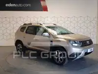 2021 Dacia Duster