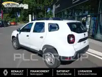2021 Dacia Duster