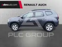 2021 Dacia Duster