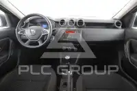 2021 Dacia Duster