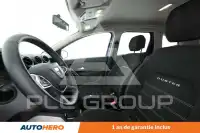 2021 Dacia Duster