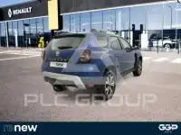 2021 Dacia Duster