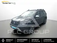 2021 Dacia Duster