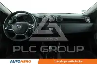 2021 Dacia Duster