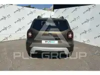 2021 Dacia Duster