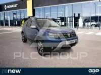 2021 Dacia Duster