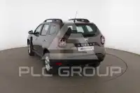 2021 Dacia Duster