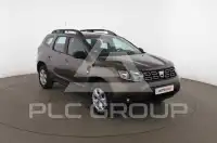 2021 Dacia Duster