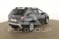 2021 Dacia Duster