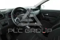 2021 Dacia Duster