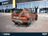 2021 Dacia Duster