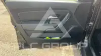 2021 Dacia Duster