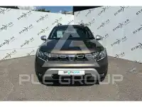 2021 Dacia Duster