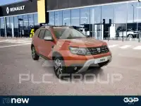 2021 Dacia Duster