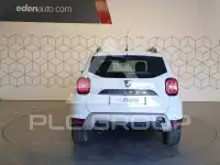 2021 Dacia Duster