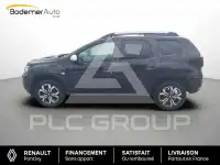 2021 Dacia Duster