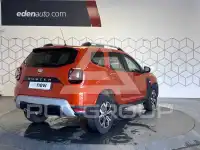 2021 Dacia Duster
