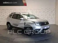 2021 Dacia Duster