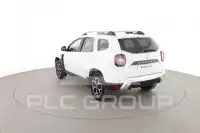2021 Dacia Duster