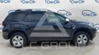 2021 Dacia Duster