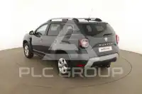 2021 Dacia Duster