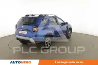 2021 Dacia Duster