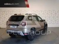 2021 Dacia Duster