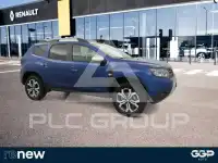 2021 Dacia Duster