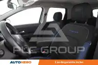 2021 Dacia Duster