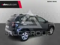 2021 Dacia Duster