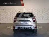 2021 Dacia Duster