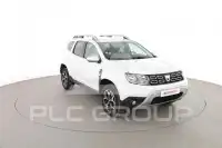 2021 Dacia Duster