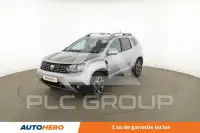 2021 Dacia Duster