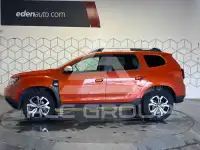 2021 Dacia Duster