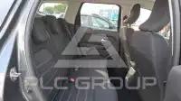 2021 Dacia Duster